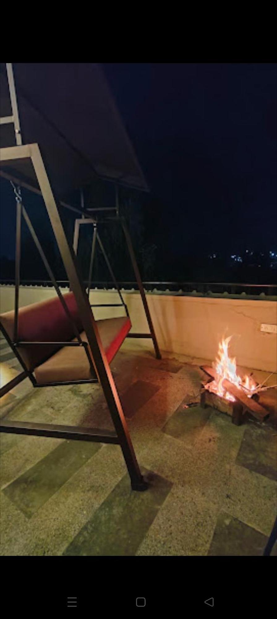 Shivalaya Cottage,Home Away From Home,Mehragaon,Bhimtal Bhowali Exterior foto